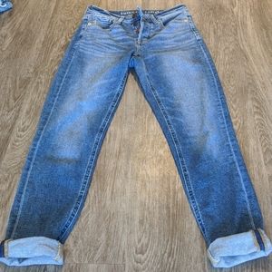 00L AE Tomgirl Jeans